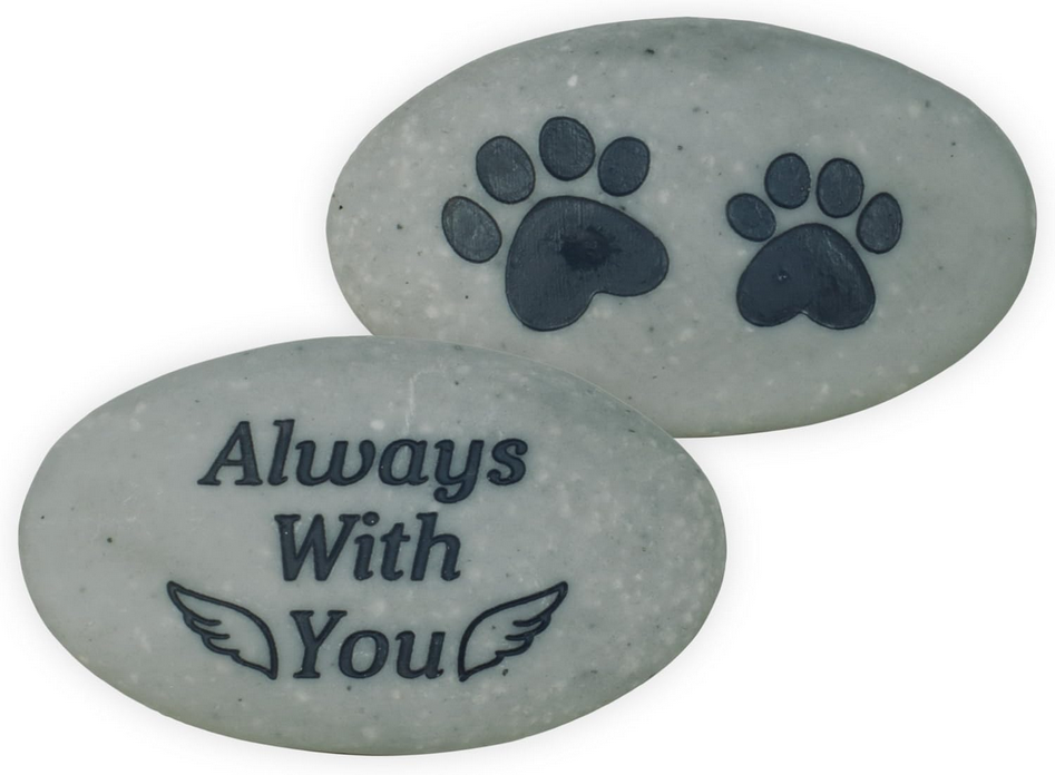 Angel Star Pet Pocket Stones/Tokens