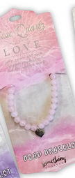 Love Bead Bracelet