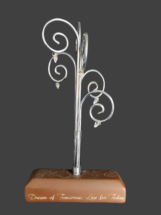 Dream of Tomorrow, Live for Today Photo Holder