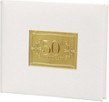 50th Anniversary Guest Book