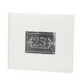 25th Anniversary Guest Book