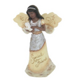 African American Special Friend Angel