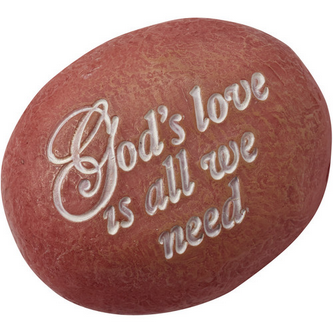 Pray It Forward Prayer Stones
