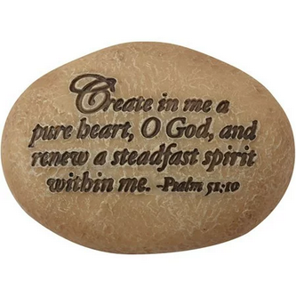 Pray It Forward Prayer Stones