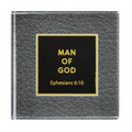 Man Of God Paperweight