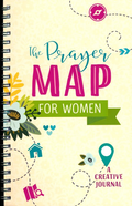 The Prayer Map for Women