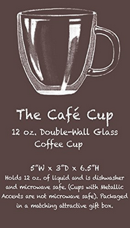 Never Let Anyone Dull Your Sparkle Coffee Cup