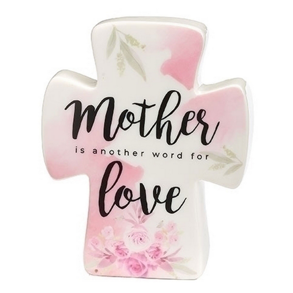 Mother Musical Cross