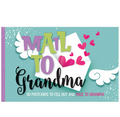 Mail To Grandma Postcards