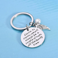 Cousin to Cousin Keychain