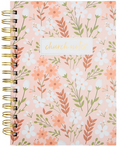Church Notes Guided Journal