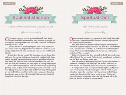 The KJV Cross Reference Study Bible/Turquoise Floral Cover