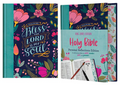 King James Version Holy Bible Personal Reflections Edition