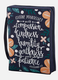 Clothe Yourselves With Compassion Bible Cover