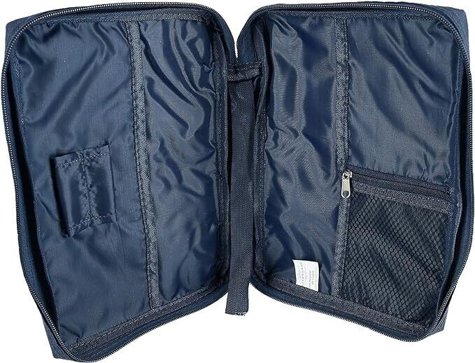 Clothe Yourselves With Compassion Bible Cover