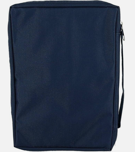 Clothe Yourselves With Compassion Bible Cover