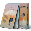 I Am Everything Affirmation Card Deck
