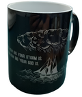 Storm Color Changing Mug
