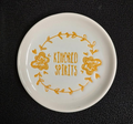 Kindred Spirits Trinket Dish