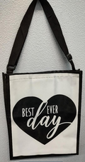 Best Day Ever Tote/Gift Bag