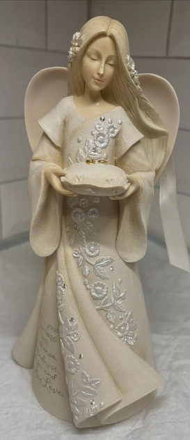 Wedding Angel