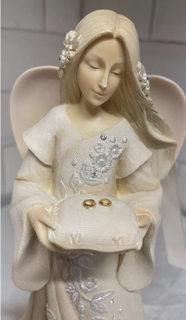 Wedding Angel