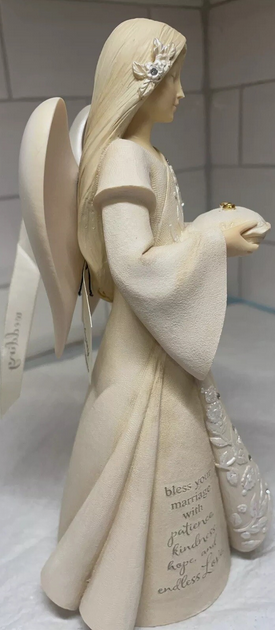 Wedding Angel
