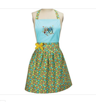 Life's A Hoot Apron