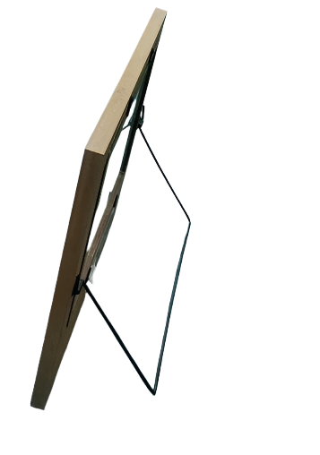 So Many of My Smiles Begin with You Frame