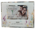 Mom You Make Life Beautiful Frame