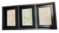 Triple Rotating Frame