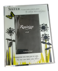 Sister Glass Frame