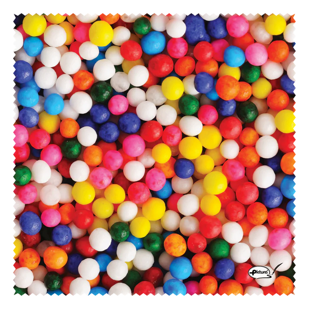 Gumballs Smart Cloth