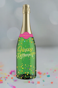 Happy Retirement Champagne Sound Card