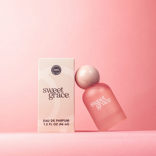 Sweet Grace Eau de Parfum