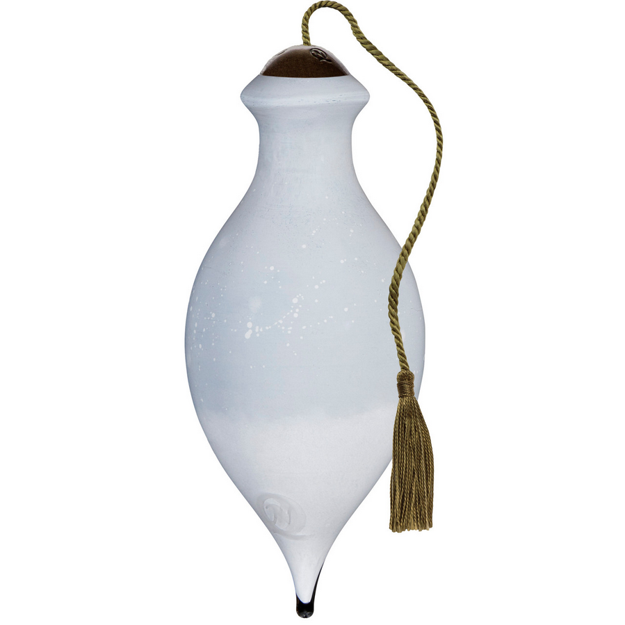 It's The Most Wonderful Time Of The Year Ne'Qwa Ornament
