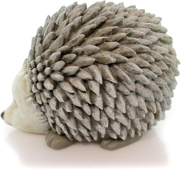 Hedgehog Pudgy Pal Garden Statue
