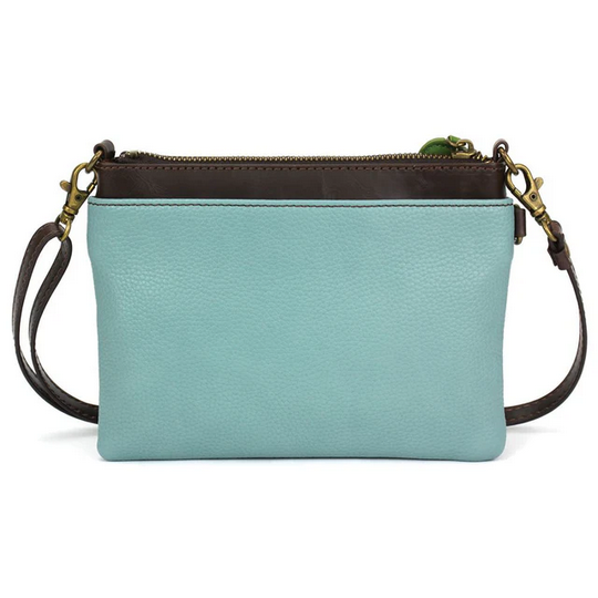 Hippo Mini Crossbody