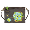 Succulent Mini Crossbody