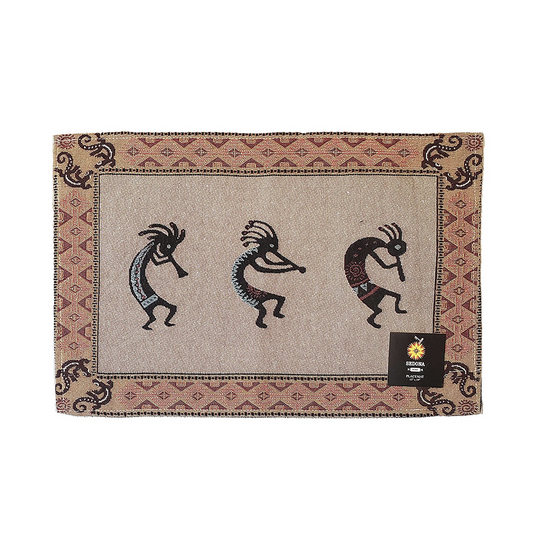 Kokopelli Placemat