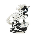 First Christmas Painted Ponies Figurine