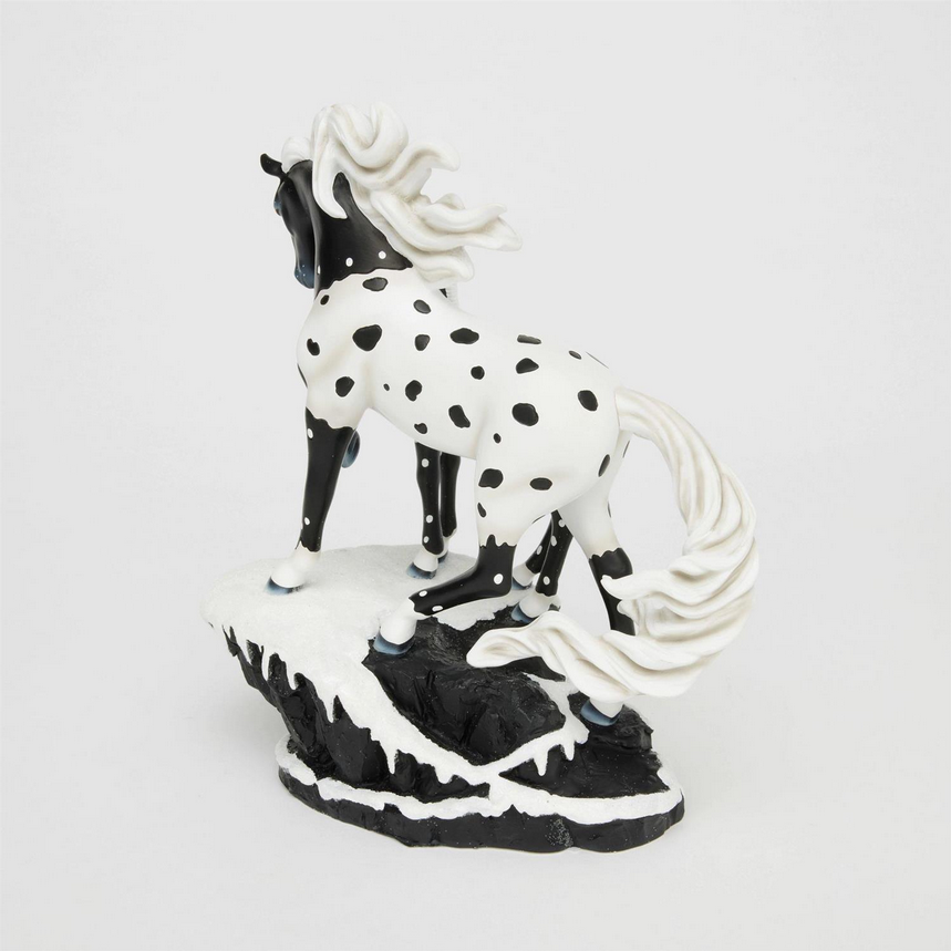 First Christmas Painted Ponies Figurine