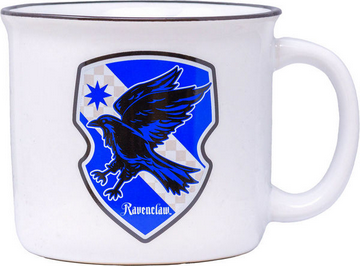 Ravenclaw Camper Mug
