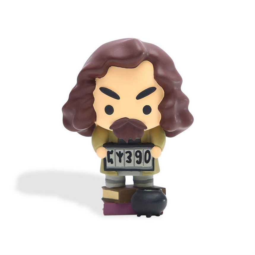 Sirius Black Harry Potter Figurine