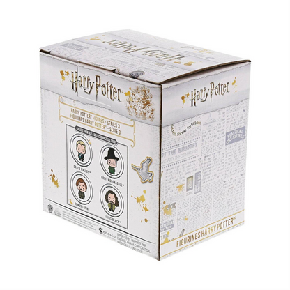 Sirius Black Harry Potter Figurine