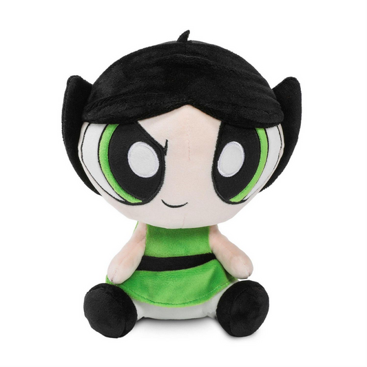 Powerpuff Girls Buttercup Phunny Plush