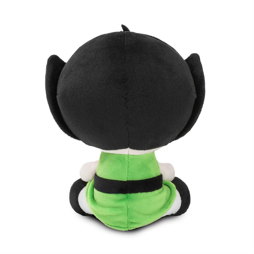 Powerpuff Girls Buttercup Phunny Plush