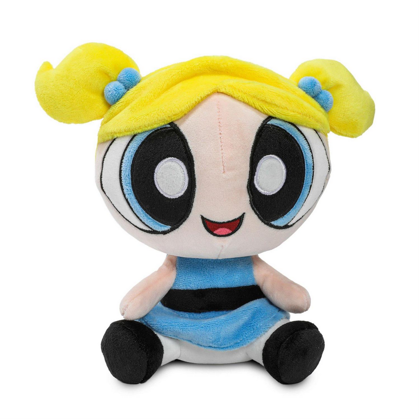Powerpuff Girls Bubbles Phunny Plush