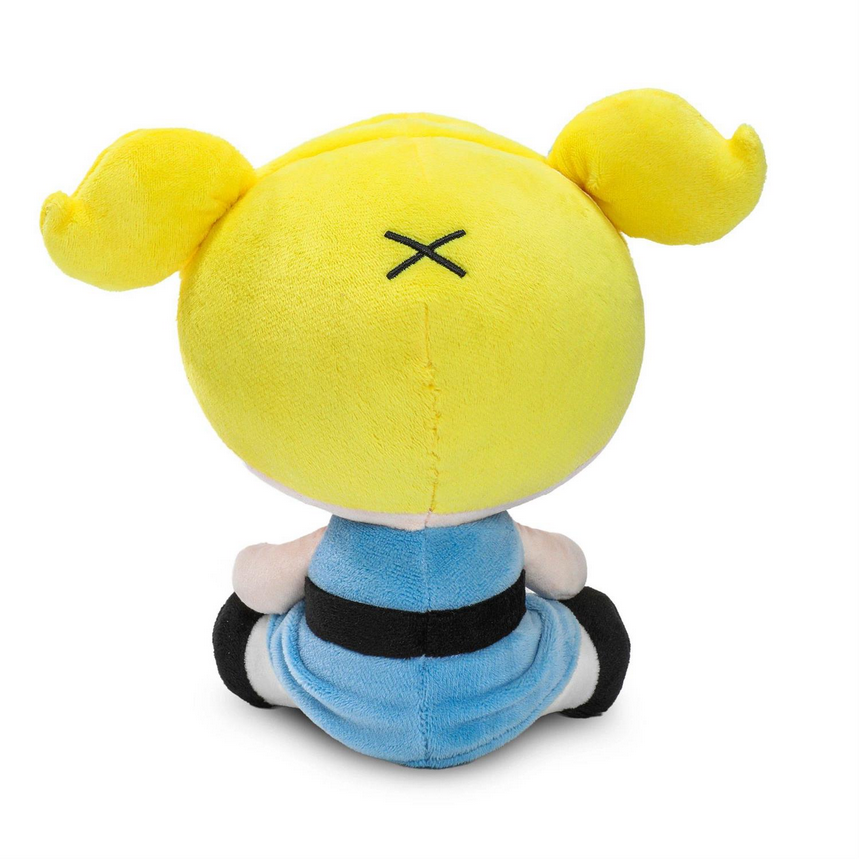 Powerpuff Girls Bubbles Phunny Plush
