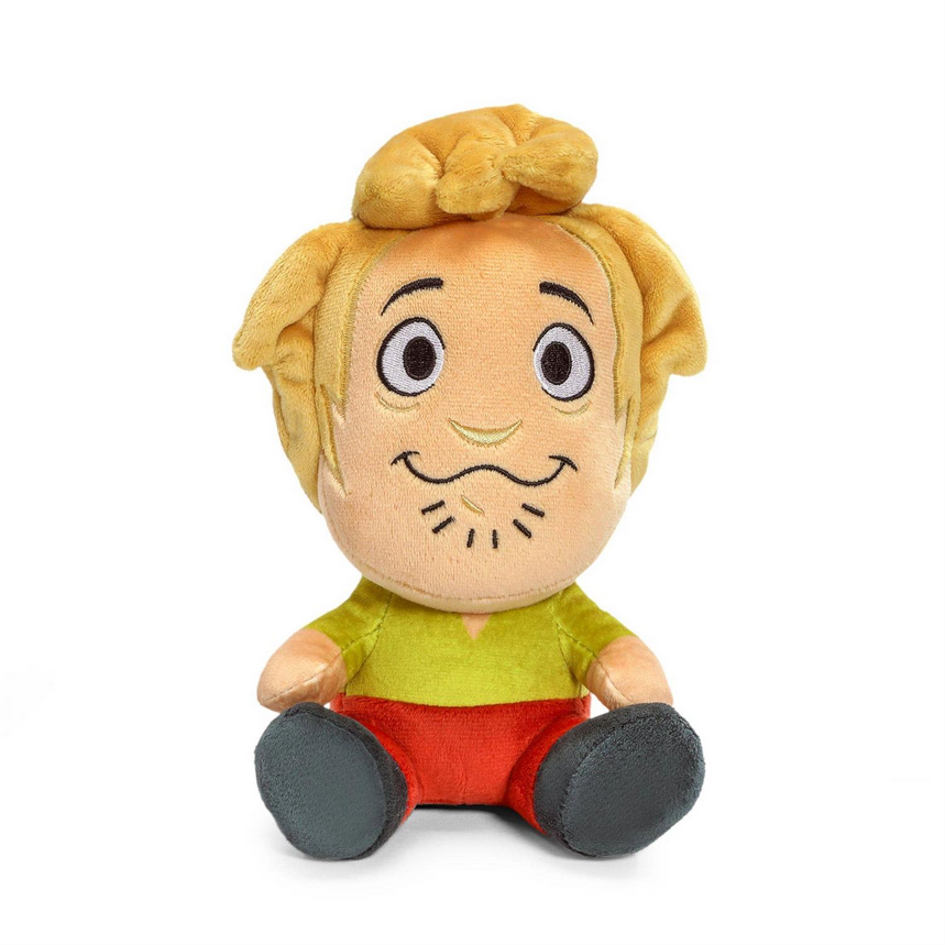 Scooby-Doo Shaggy Phunny Plush